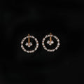 Elegant  Moissanite Earrings